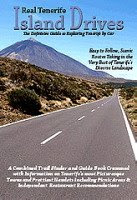 Real Tenerife Island Drives