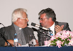 Com D. José Policarpo