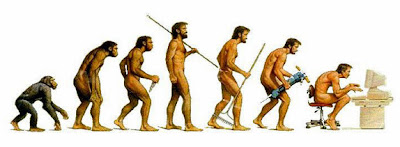 Evoluzione?