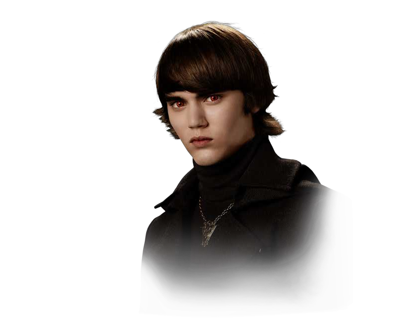 ♥ Blog da Pâm.. ♥: Personagens Saga