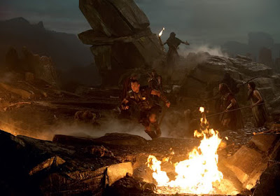 Minicrítica de "Furia de Titanes" por Víctor Pérez Núñez Clash-of-the-titans-pictures-2
