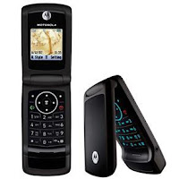 Como desbloquear celular Motorola w220