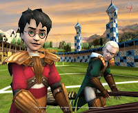 Jogos do Harry Potter