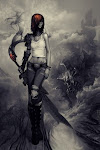 Night Warrior