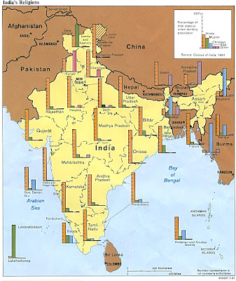 Image result for religious inequality in India