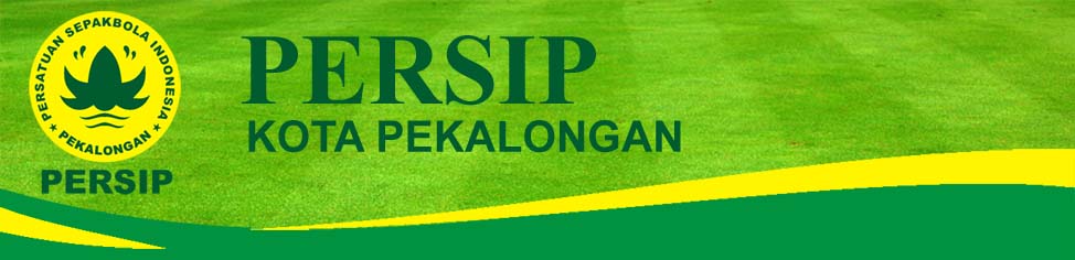 PERSIP KOTA PEKALONGAN