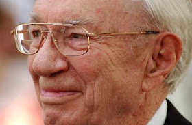 ♥ President Hinckley