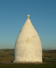 White Nancy