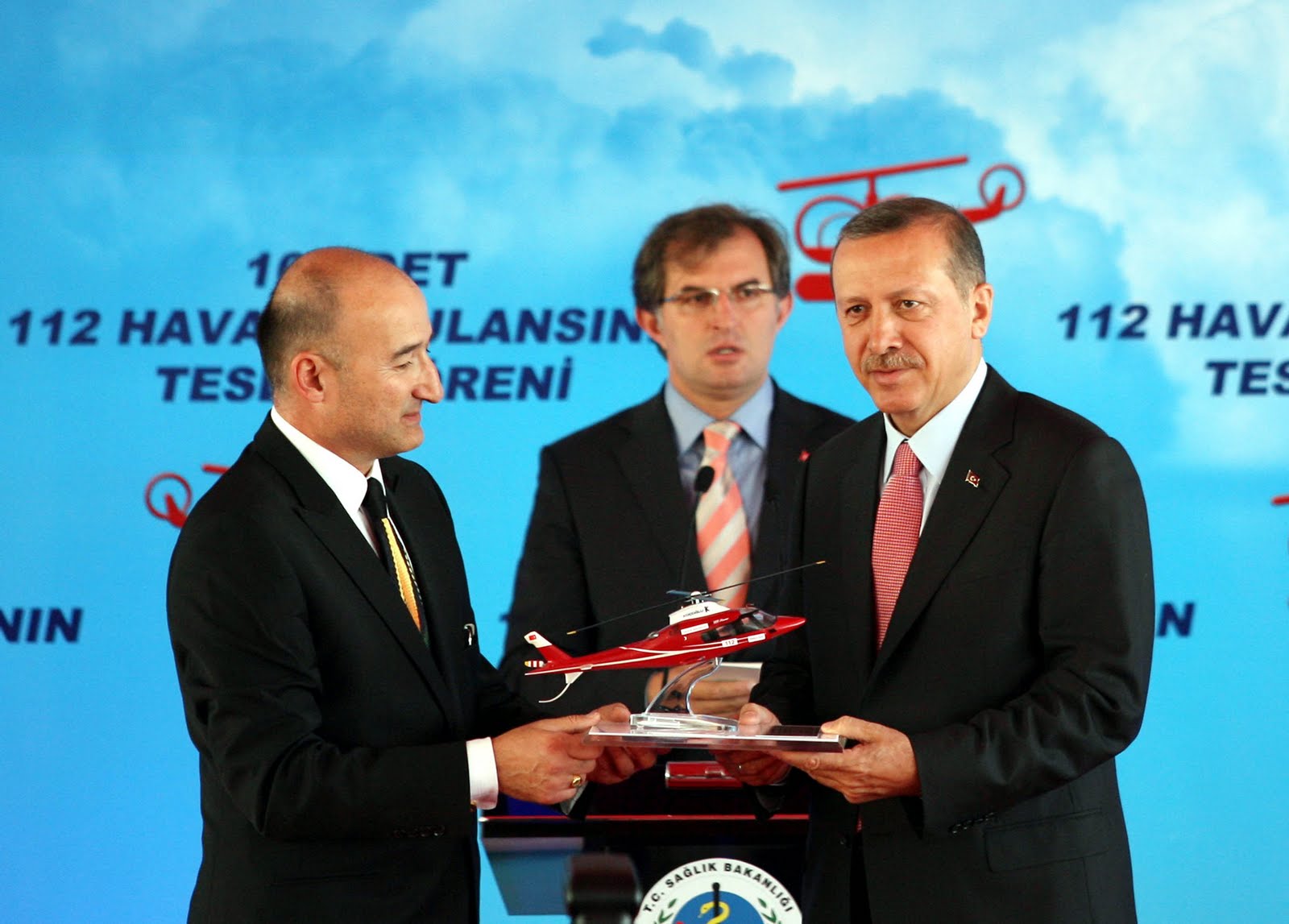 ABD Sağlık Bakanı Koşuyor ABD Sağlık Bakanı Koşuyor