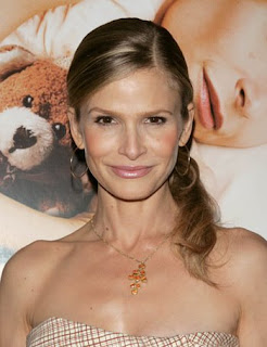 Sexy Kyra Sedgwick hot PlayBoy video + Sex Tape