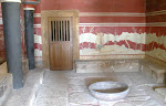 Palacio de Knossos