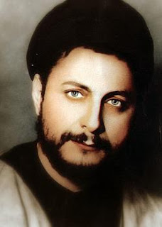 Musa Al Sadr