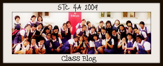 STC 4A 2009