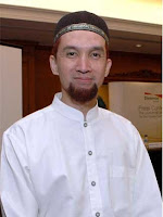 Formalitas Syariah tanpa Jiwa