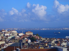 LA FRANCE À LISBONNE