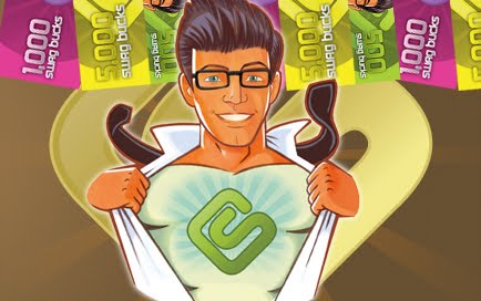 Swagbucks.com is an online