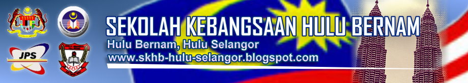 Sekolah Kebangsaan Hulu Bernam