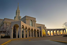 Bountiful Temple