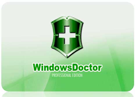 window doctor