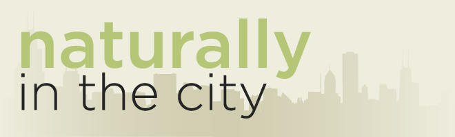 Naturally in the City