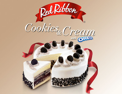 Cookies And Cream Cake Cookies And Cream Cake