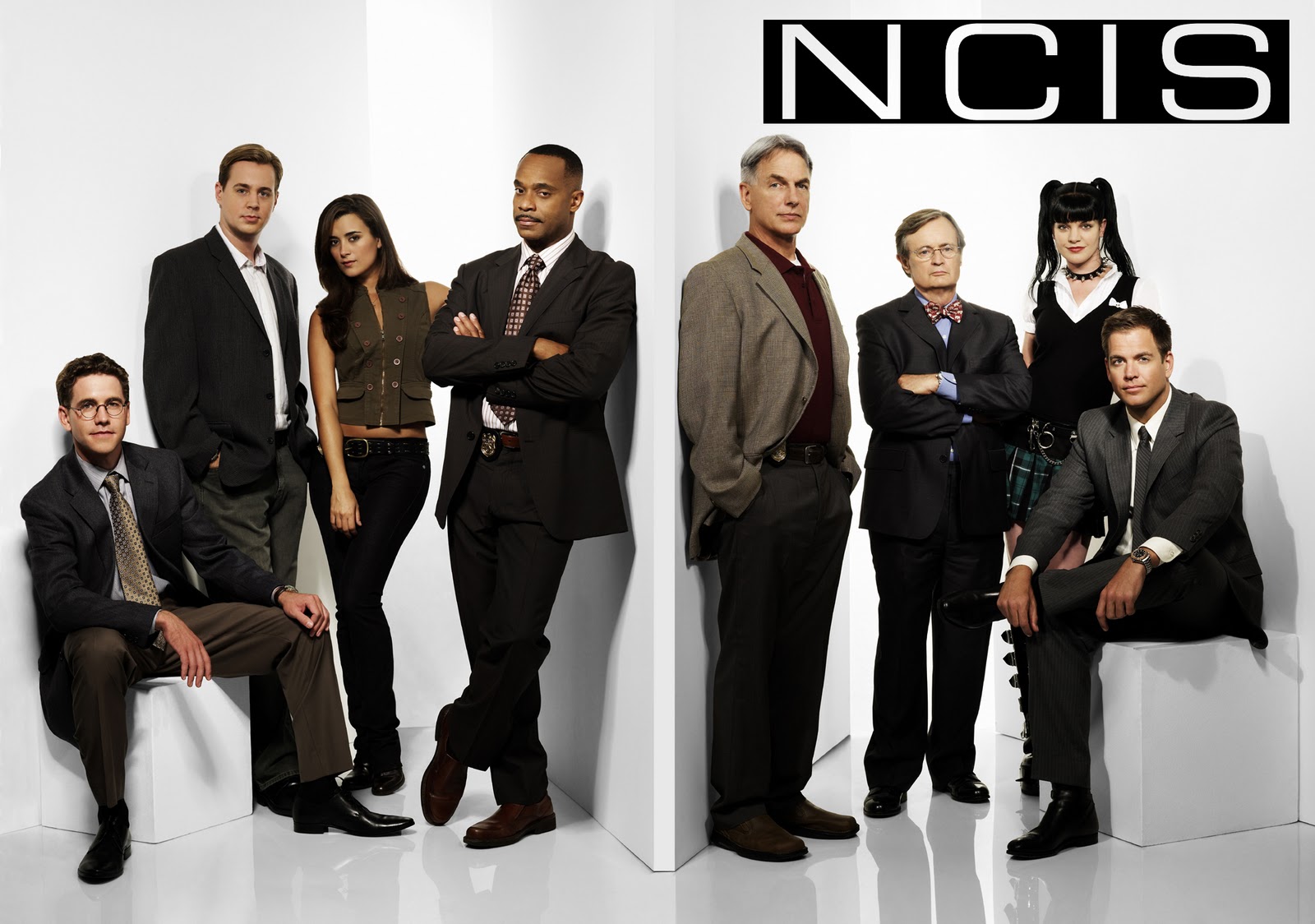 My Mushings NCIS season 7 on Fox, Starts on August 16