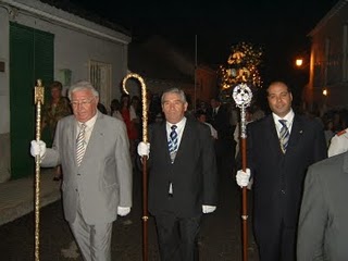 Hermanos Mayores de Motril, Otura y Gojar