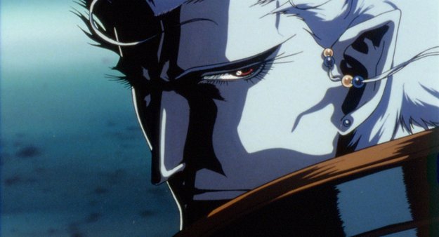Vampire Hunter D: Bloodlust - An Anime Review 