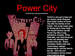 POWER CITY (c) D & P KERR (Posse Dog Productions) 28-8-10