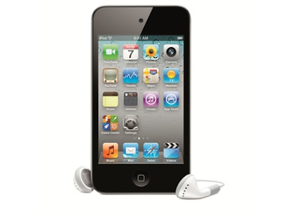 apple ipod touch 4g 32gb. Apple iPod Touch 4G 2010