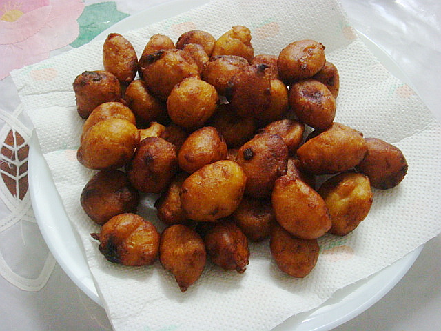 Cucur Kodok