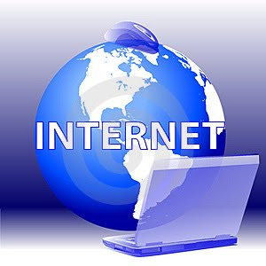 INTERNET DE BANDA ANCHA internet de banda ancha:
