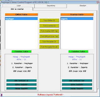 Control Programı v2 [Yepyeni Özellikler + Uzak SQL] Control,program%C4%B1,v2,gm,user,ekran%C4%B1