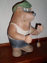 el puchito de mari