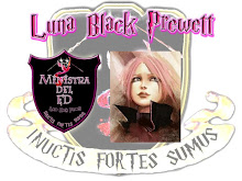 Luna black