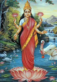 LAKSHMI