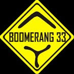 Boomerang33