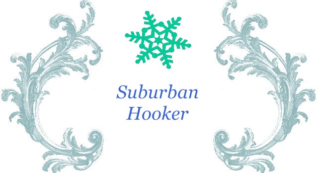 Suburban Hooker