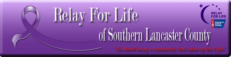 Relay For Life of Southern Lancaster County