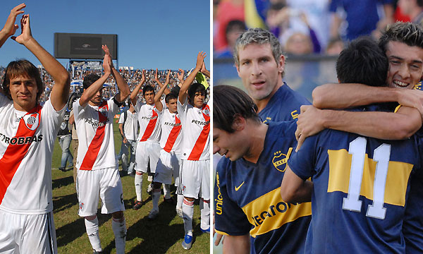 superclasico superclasico