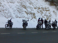 PRIMERAS NIEVES 2007