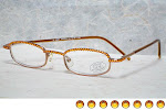 :: Jimmy Crystal Eyeglasses / Lentes Jimmy Crystal ::