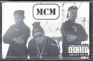 Murder City Mobb - The Criminal Type Cover Download