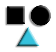 design using shapes
