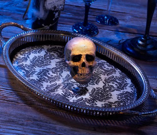 re vamped party tray