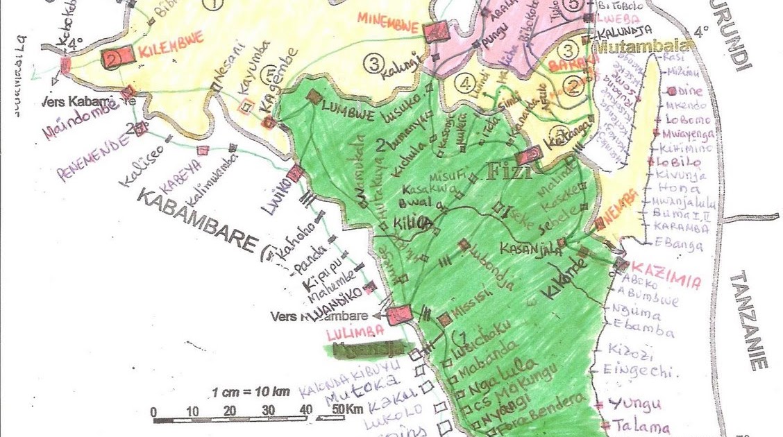 HUMURA MULENGE SURVIVORS AND VICTIMS WHY THE BANYAMULENGE CAME TO BE
