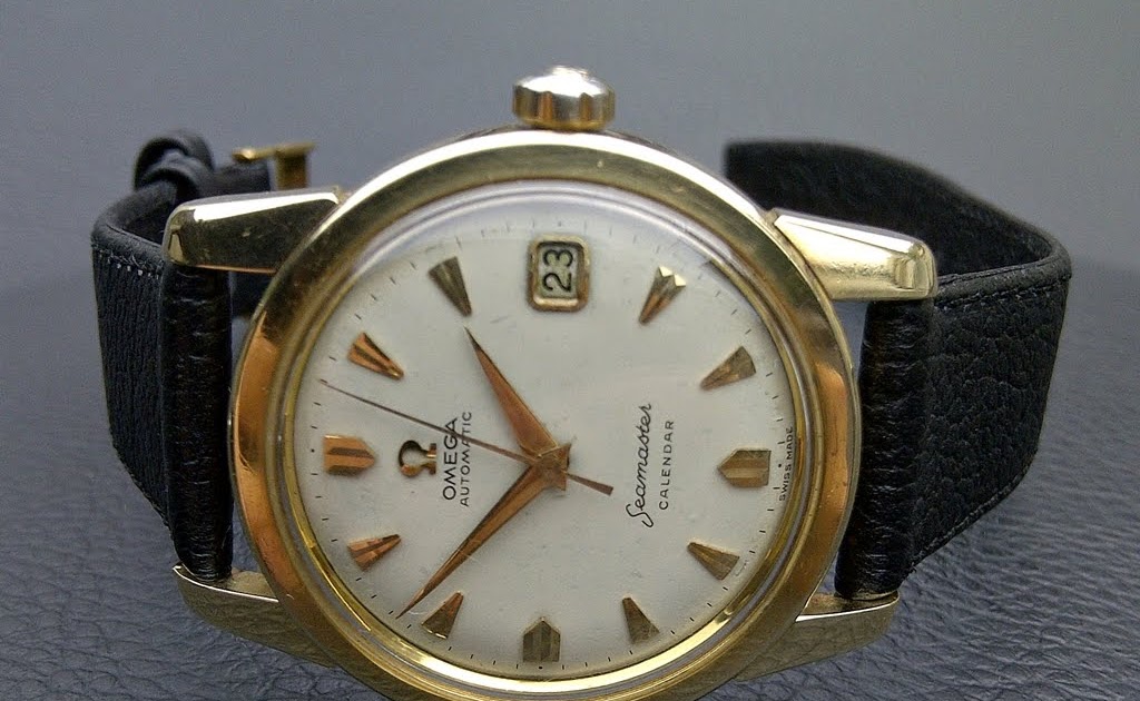 Jual Beli Jam Tangan Mewah Original Baru dan Bekas