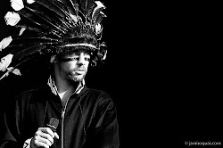 Jamiroquai