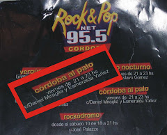 Rock and Pop 2005