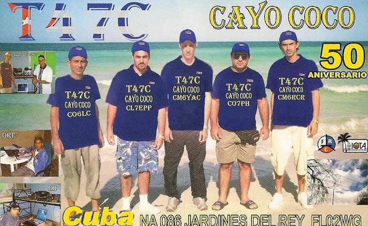 Cayo Coco